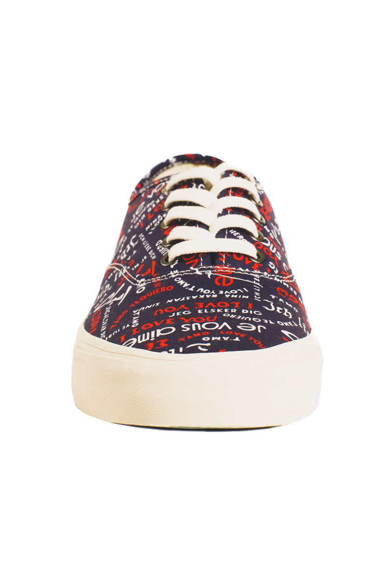 SEAVEES TE AMO LEGEND SNEAKER TT in SEAVEES TE AMO LEGEND SNEAKER TT additional image 2