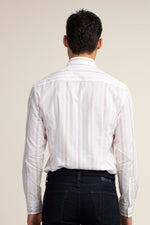 KNOLL TUX SHIRT in KNOLL TUX SHIRT additional image 1