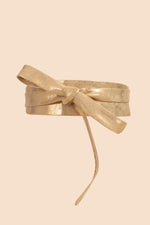 ADA CLASSIC WRAP BELT in ADA CLASSIC WRAP BELT additional image 1