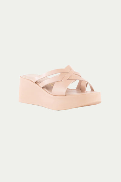 [JILLSTUART]★韓国人気★TINA RIBBON STRAP PLATFORM SANDALS Theena Platform Sandal – Chinese Laundry